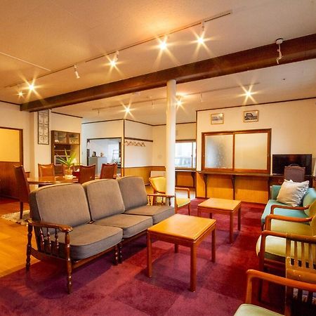 Kodatel コダテル函館大門 函館市 エクステリア 写真