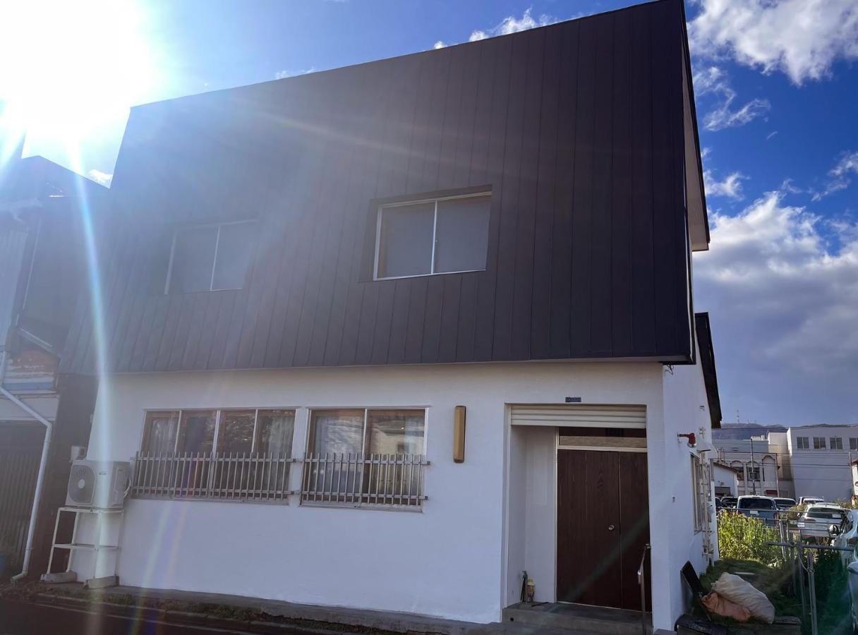 Kodatel コダテル函館大門 函館市 エクステリア 写真